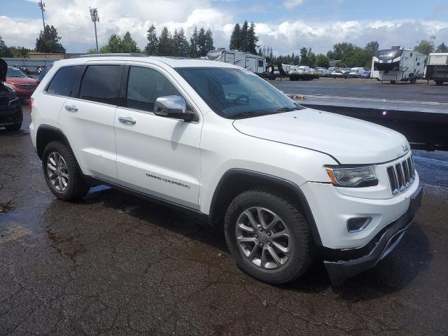 Photo 4 from auction – 2015 JEEP GRAND CHER with VIN 1C4RJFBG1FC785816