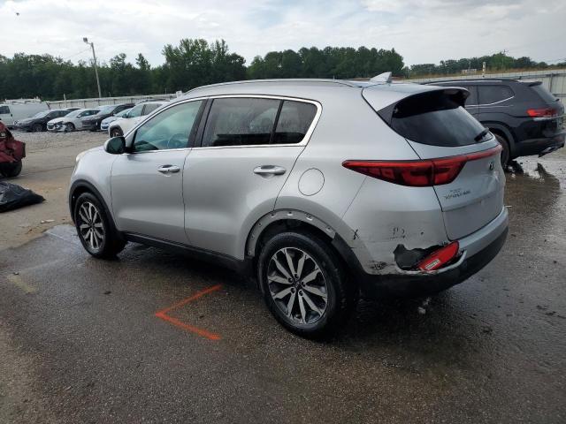 Photo 2 from auction – 2017 KIA SPORTAGE E with VIN KNDPN3AC0H7292309