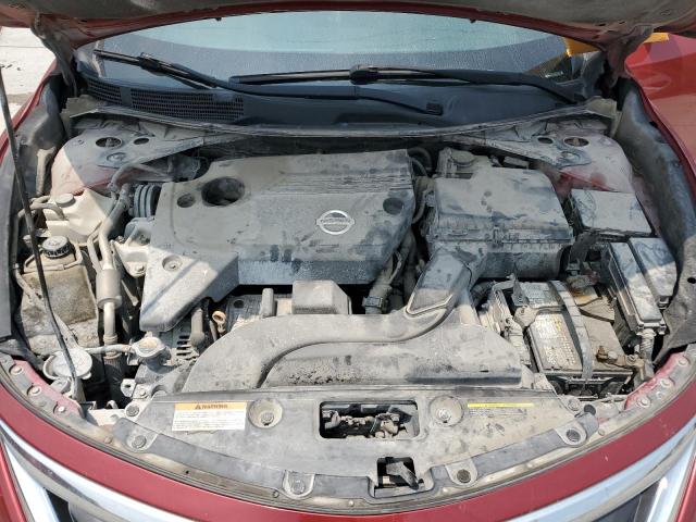 Photo 11 from auction – 2015 NISSAN ALTIMA 2.5 with VIN 1N4AL3AP2FC231097