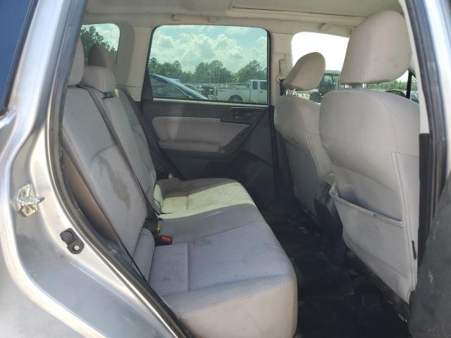 Photo 10 from auction – 2018 SUBARU FORESTER 2 with VIN JF2SJAGC6JH478780