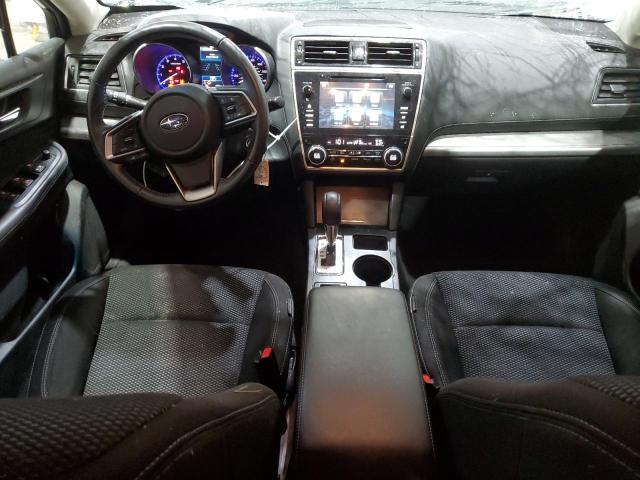 Photo 8 from auction – 2018 SUBARU OUTBACK 2. with VIN 4S4BSAFC6J3262868
