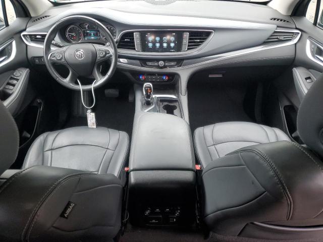 Photo 8 from auction – 2018 BUICK ENCLAVE ES with VIN 5GAEVAKWXJJ282210