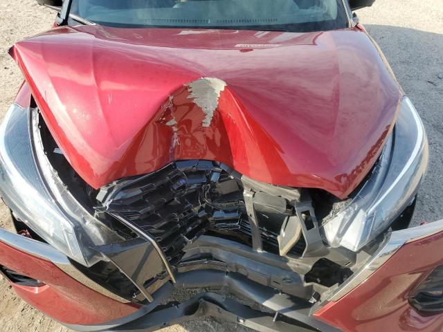 Photo 12 from auction – 2023 NISSAN KICKS SR with VIN 3N1CP5DV1PL556278