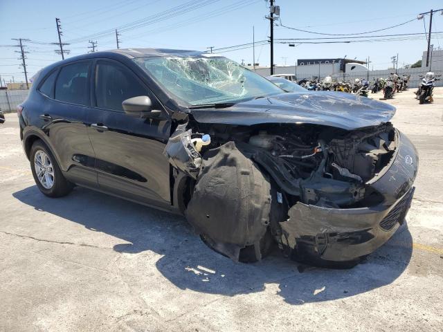 Photo 4 from auction – 2022 FORD ESCAPE S with VIN 1FMCU9F60NUB62658