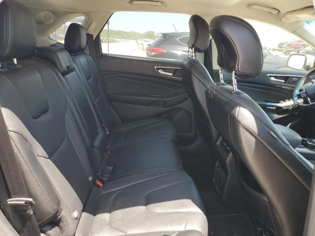 Photo 11 from auction – 2015 FORD EDGE TITAN with VIN 2FMTK4K90FBB13802