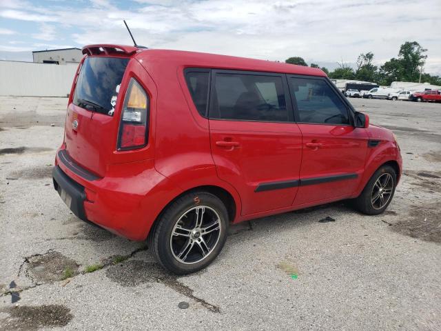 Photo 3 from auction – 2011 KIA SOUL + with VIN KNDJT2A27B7273809