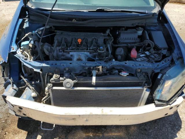 Photo 11 from auction – 2015 HONDA CIVIC EX with VIN 19XFB2F83FE251141