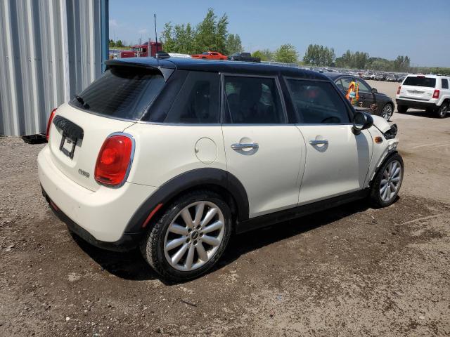 Photo 3 from auction – 2016 MINI COOPER with VIN WMWXU1C57G2D09107