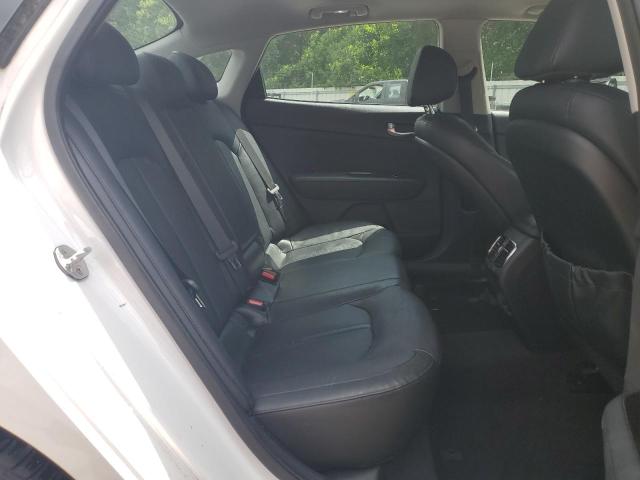 Photo 10 from auction – 2016 KIA OPTIMA EX with VIN 5XXGU4L30GG094115
