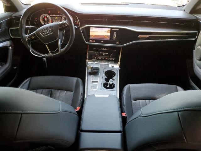 Photo 8 from auction – 2023 AUDI A6 PREMIUM with VIN WAUE3BF20PN093856