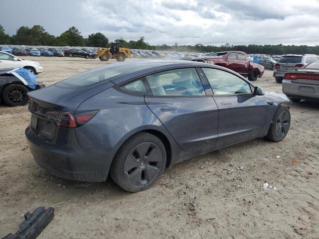 Photo 3 from auction – 2023 TESLA MODEL 3 with VIN 5YJ3E1EB2PF627938