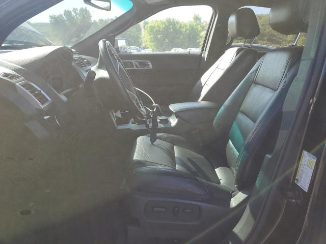 Photo 7 from auction – 2013 FORD EXPLORER L with VIN 1FM5K8F82DGA21484