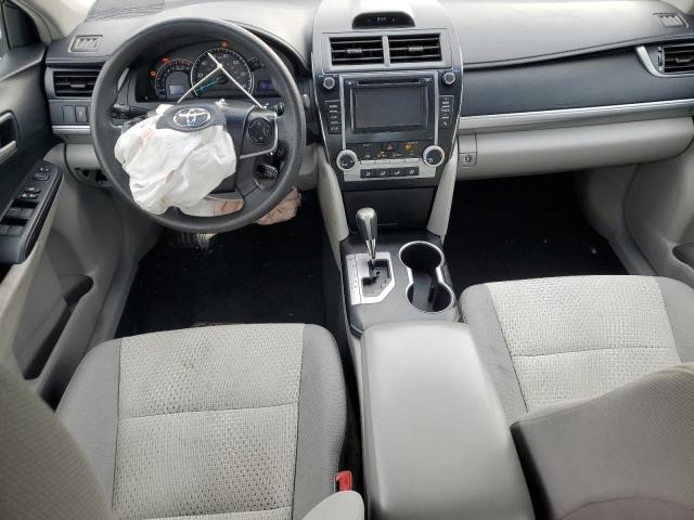 Photo 8 from auction – 2014 TOYOTA CAMRY L with VIN 4T1BF1FK9EU399072