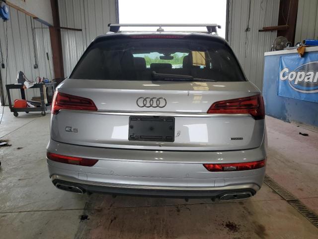 Photo 6 from auction – 2021 AUDI Q5 E PREMI with VIN WA1G2AFY9M2048564