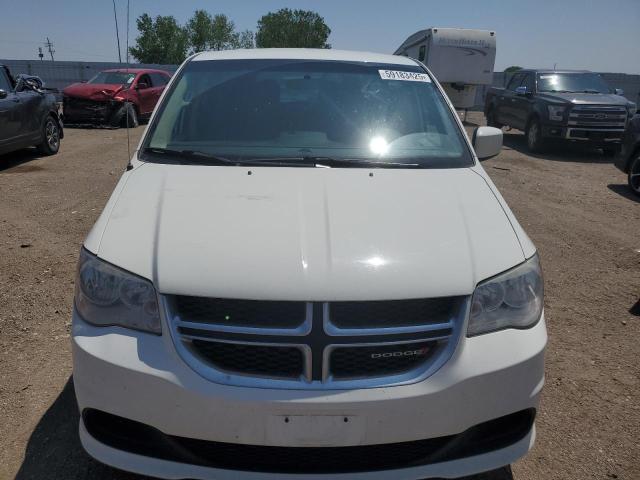 Photo 5 from auction – 2013 DODGE GRAND CARA with VIN 2C4RDGCG9DR537040