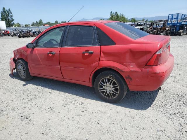 Photo 2 from auction – 2005 FORD FOCUS ZX4 with VIN 1FAFP34N95W247315