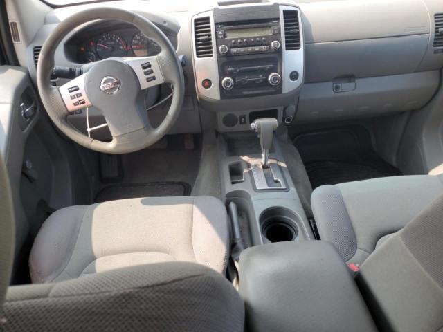 Photo 8 from auction – 2016 NISSAN FRONTIER S with VIN 1N6BD0CT7GN769995