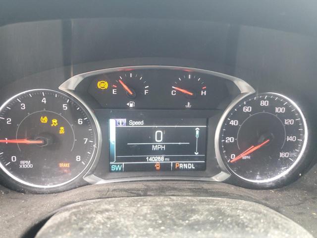 Photo 9 from auction – 2017 GMC ACADIA SLE with VIN 1GKKNSLS6HZ221567