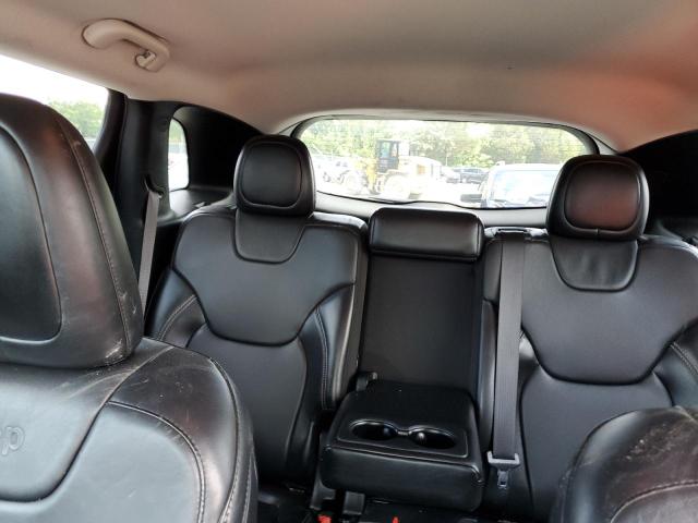 Photo 10 from auction – 2018 JEEP CHEROKEE LIMITED with VIN 1C4PJMDB7JD617680