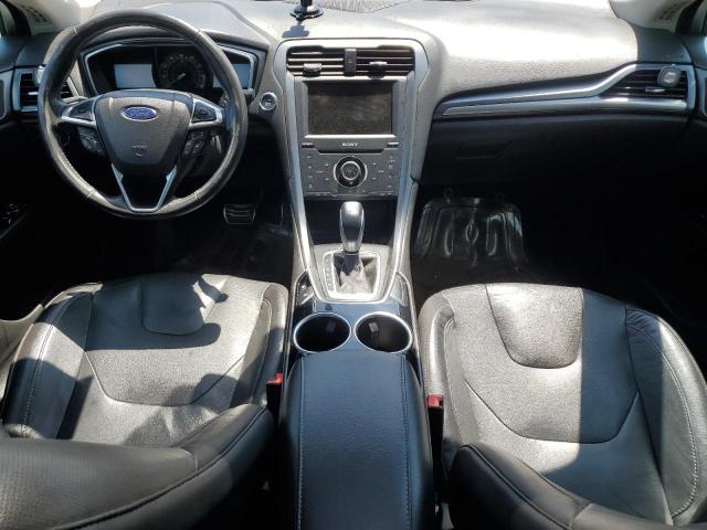 Photo 8 from auction – 2014 FORD FUSION TIT with VIN 3FA6P0K97ER116164