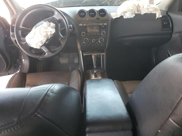 Photo 8 from auction – 2011 NISSAN ALTIMA HYB with VIN 1N4CL2AP8BC103962