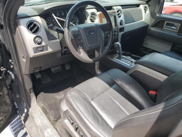 Фото 8 с аукциона – 2012 FORD F150 SUPER с VIN 1FTFW1EF7CFC41292
