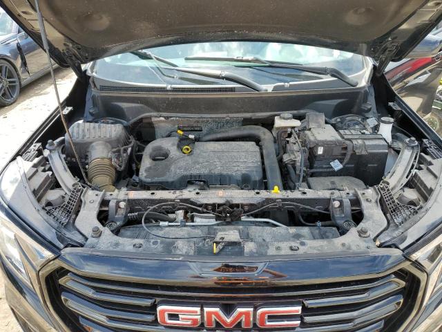 Photo 12 from auction – 2024 GMC TERRAIN SLE with VIN 3GKALMEGXRL179645