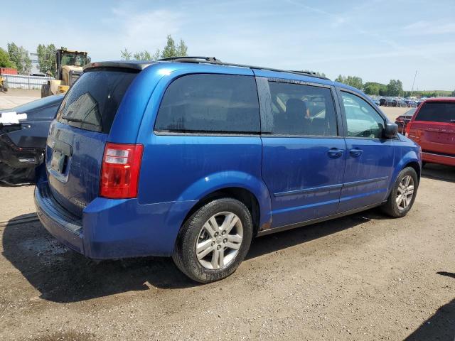 Photo 3 from auction – 2010 DODGE GRAND CARA with VIN 2D4RN4DE0AR426514