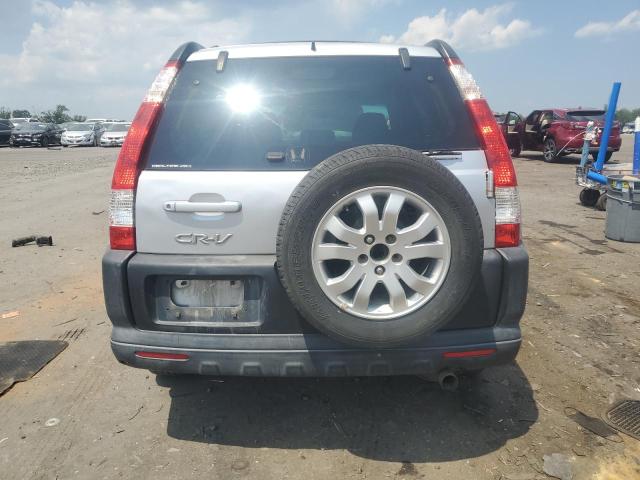 Photo 6 from auction – 2005 HONDA CR-V EX with VIN SHSRD77855U306998