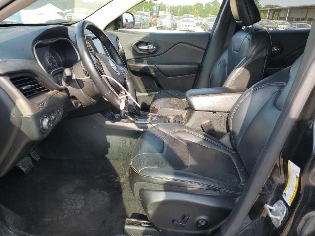 Photo 7 from auction – 2015 JEEP CHEROKEE L with VIN 1C4PJMDS3FW633581