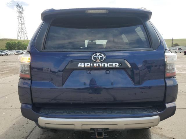 Photo 6 from auction – 2018 TOYOTA 4RUNNER SR with VIN JTEBU5JR5J5595385