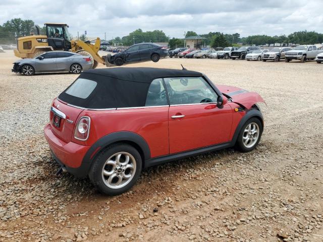 Photo 3 from auction – 2012 MINI COOPER with VIN WMWZN3C51CT133755