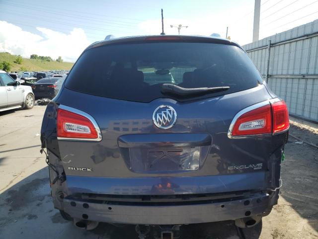 Photo 6 from auction – 2013 BUICK ENCLAVE with VIN 5GAKVDKD6DJ154876