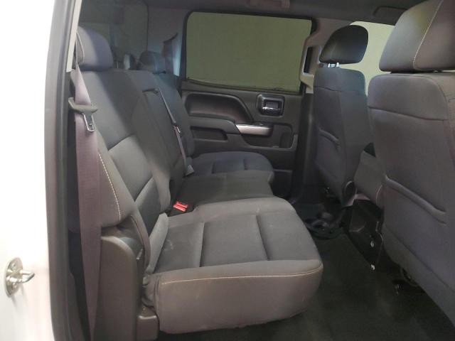 Photo 10 from auction – 2016 CHEVROLET SILVERADO with VIN 3GCUKREC8GG285605