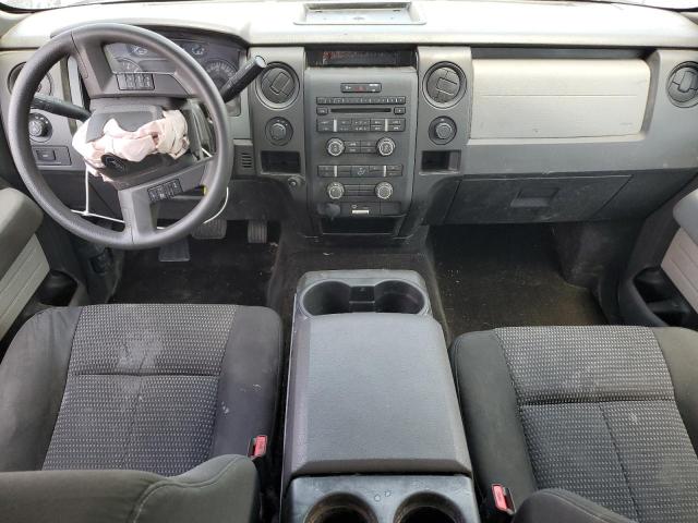 Photo 8 from auction – 2014 FORD F150 SUPER with VIN 1FTFX1EF4EFB93850