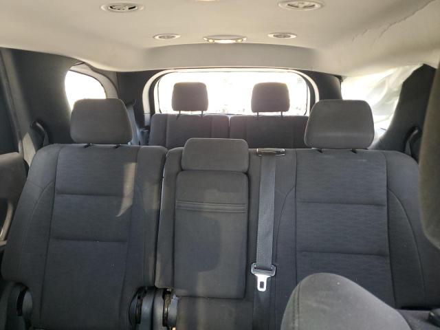 Photo 10 from auction – 2018 DODGE DURANGO SX with VIN 1C4RDHAG9JC451675