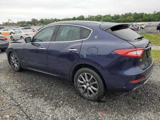 Photo 2 from auction – 2018 MASERATI LEVANTE LU with VIN ZN661XUL3JX304208
