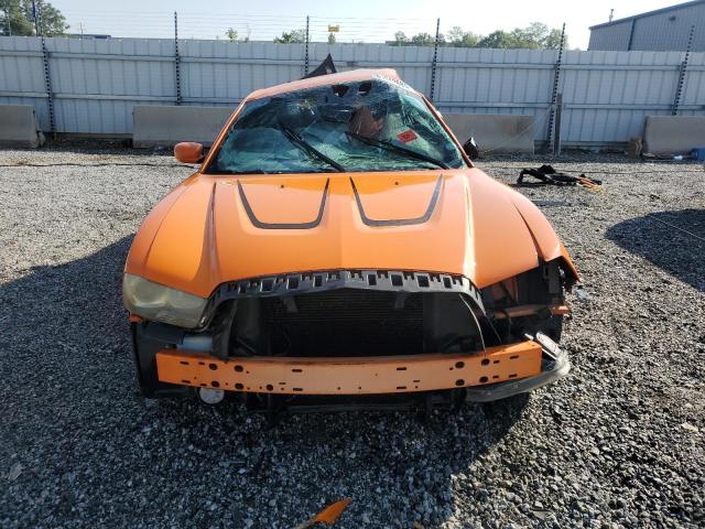 Photo 5 from auction – 2014 DODGE CHARGER R/ with VIN 2C3CDXCT8EH180416