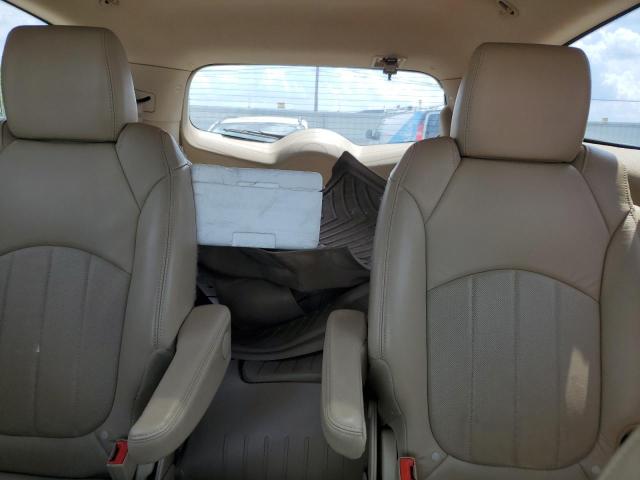 Photo 10 from auction – 2012 BUICK ENCLAVE with VIN 5GAKVCED3CJ344574