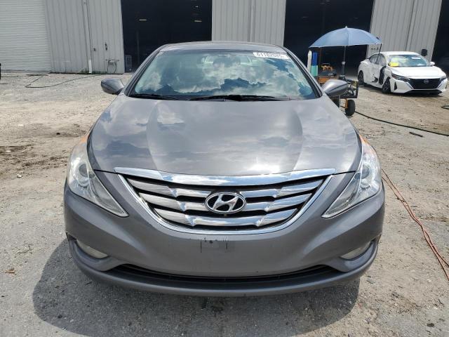 Photo 5 from auction – 2013 HYUNDAI SONATA SE with VIN 5NPEC4AC0DH675773