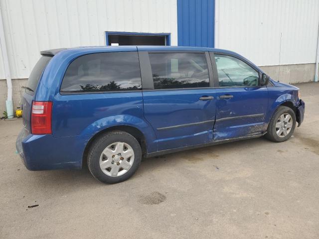 Photo 3 from auction – 2010 DODGE GRAND CARA with VIN 2D4RN4DE5AR225496