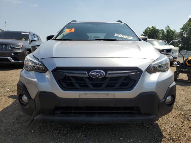 Photo 5 from auction – 2022 SUBARU CROSSTREK with VIN JF2GTHSC9NH239777