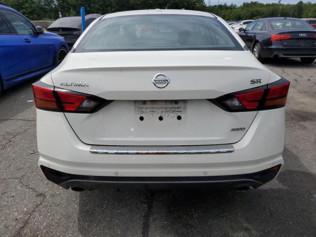 Photo 6 from auction – 2021 NISSAN ALTIMA SR with VIN 1N4BL4CW9MN413573