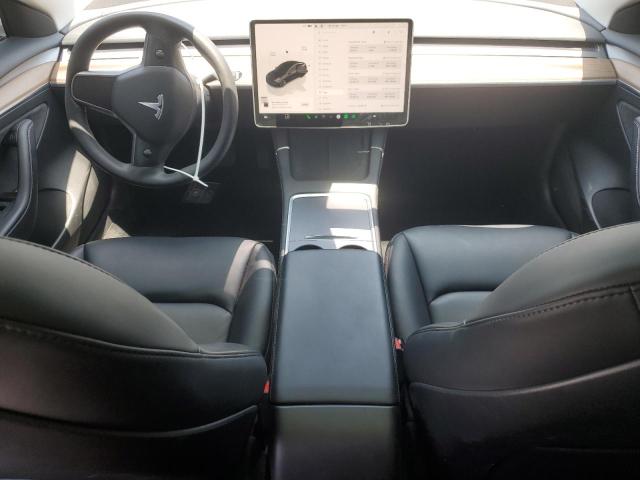 Photo 8 from auction – 2023 TESLA MODEL 3 with VIN 5YJ3E1EA4PF626703