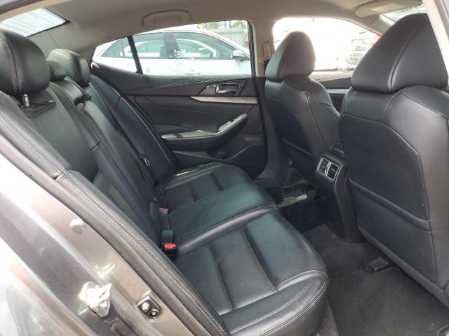 Photo 10 from auction – 2017 NISSAN MAXIMA 3.5 with VIN 1N4AA6AP3HC382685