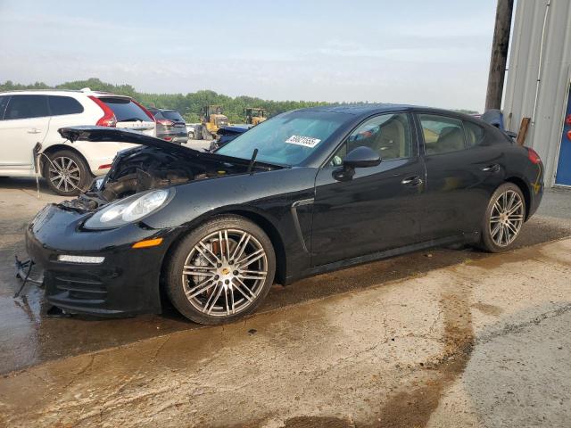 PORSCHE PANAMERA 2015 with VIN WP0AA2A71FL004607 - Photo from auction