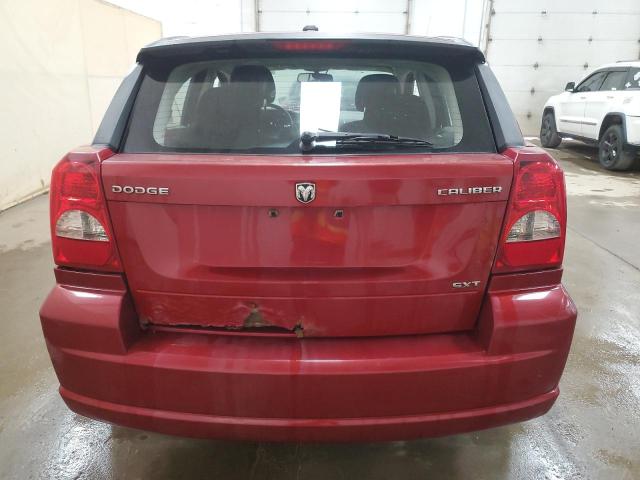 Photo 6 from auction – 2010 DODGE CALIBER SX with VIN 1B3CB4HA7AD546981