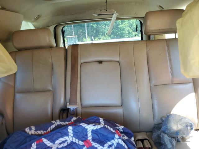 Photo 10 from auction – 2007 GMC YUKON with VIN 1GKFC13027R347357