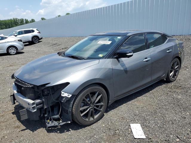 NISSAN MAXIMA 3.5 2017 with VIN 1N4AA6AP5HC430882 - Photo from auction