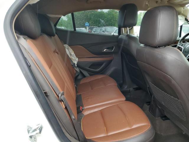 Photo 11 from auction – 2013 BUICK ENCORE with VIN KL4CJHSBXDB211511